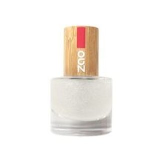 Nagellack 665 (Top Coat Glitter) 8 ml