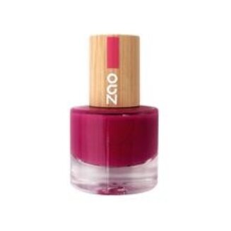 Nagellak 663 (Raspberry) 8ml