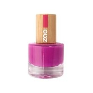 Nagellak 661 (Fuchsia) 8ml