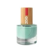 ZAO Skincare & Make-up  Nagellak 660 (Aquamarine) 8ml