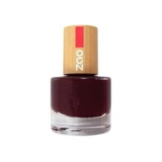 Nagellack 659 (Black Cherry) 8 ml
