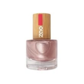 Nagellack 658 (Pink Champagne) 8 ml