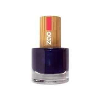Nagellack 653 (Night Blue)* 8 ml