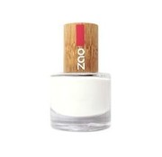 ZAO Skincare & Make-up  Nagellak French Manicure 641 (White) 8ml