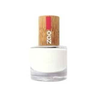 Nagellak French Manicure 641 (White) 8ml