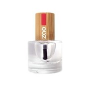 ZAO Skincare & Make-up  Nagellak Classic Duo Base & Top Coat 8ml