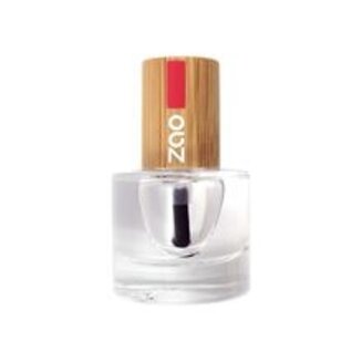 Nagellak Classic Duo Base & Top Coat 8ml