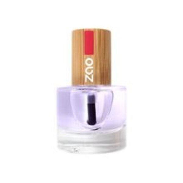 ZAO Skincare & Make-up  Nagellack  Nagelverstärker 8 ml