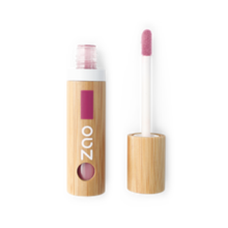 Bamboe Lip polish / lipgloss  037 (Rosewood)