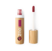 ZAO Skincare & Make-up  Bamboe Lip polish / lipgloss  036 (Cherry Red)