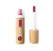 ZAO Skincare & Make-up  Bamboe Lip polish / lipgloss  035 (Raspberry)