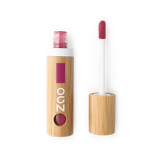 Bamboe Lip polish / lipgloss  035 (Raspberry)
