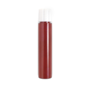 Zao essence of nature make-up  Refill Lip polish / lipgloss  036 (Cherry Red)