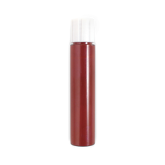 Refill Lip polish / lipgloss  036 (Cherry Red)