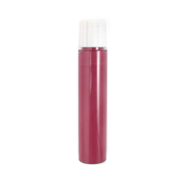 ZAO Skincare & Make-up  Nachfüll-Lippenpolitur / Lipgloss 035 (Himbeere)