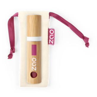 Bamboe Lip polish / lipgloss 031 (Burgundy)