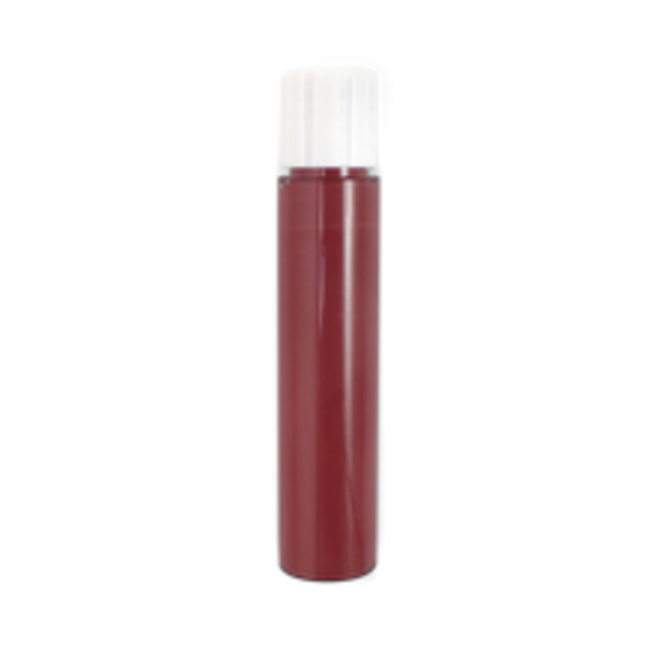 ZAO Skincare & Make-up  Refill Lip polish / lipgloss  031 (Burgundy)