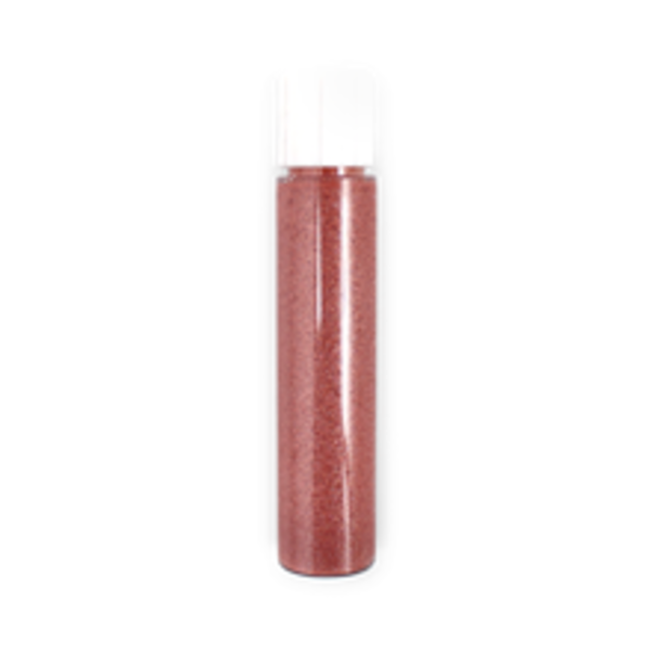 ZAO Skincare & Make-up   Refill Lipgloss 013 (Terracotta)