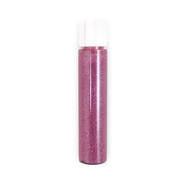 ZAO Skincare & Make-up  Nachfüllpackung Lipgloss 011 (Pink)