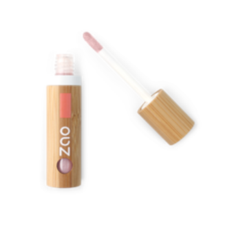 Bamboe Lipgloss 012 (Nude)