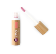 ZAO Skincare & Make-up  Bamboe Lipgloss 011 (Pink)