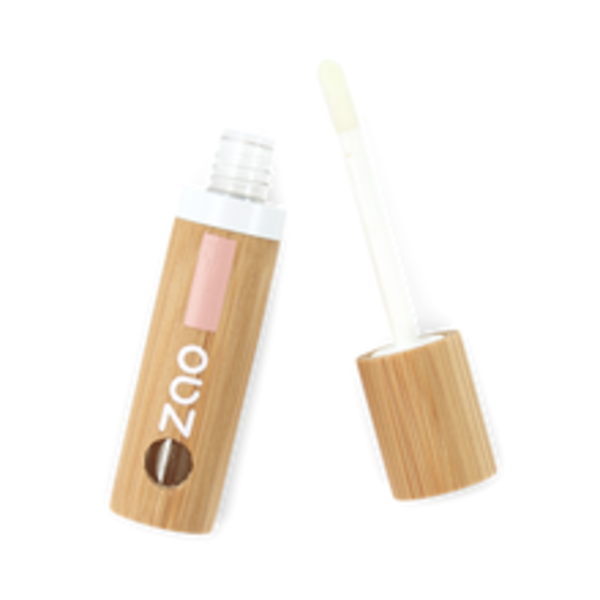 ZAO Skincare & Make-up  Bambus-Lippenpflegeöl 484 – 3,8 ml