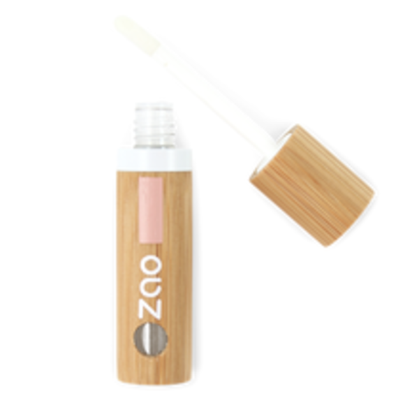 ZAO Skincare & Make-up  Bambus-Flüssiger Lippenbalsam 483 – 3,8 ml