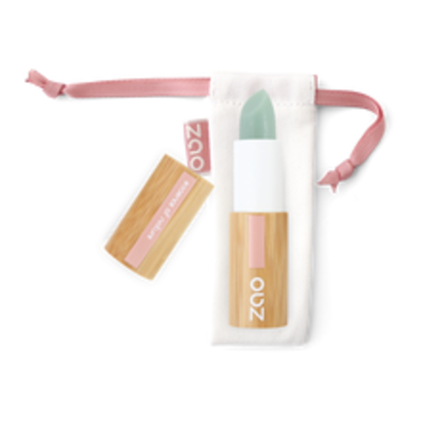 ZAO Skincare & Make-up  Bambus-Lippenpeeling-Stift 482 – 3,8 ml