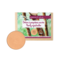 ZAO Skincare & Make-up  Refill Parelmoer Oogschaduw 113 (Copper Gold)  - 3gr