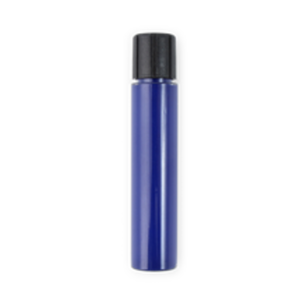 ZAO Skincare & Make-up  Nachfüllpinsel-Eyeliner 072 (Electric Blue) – 4,5 g