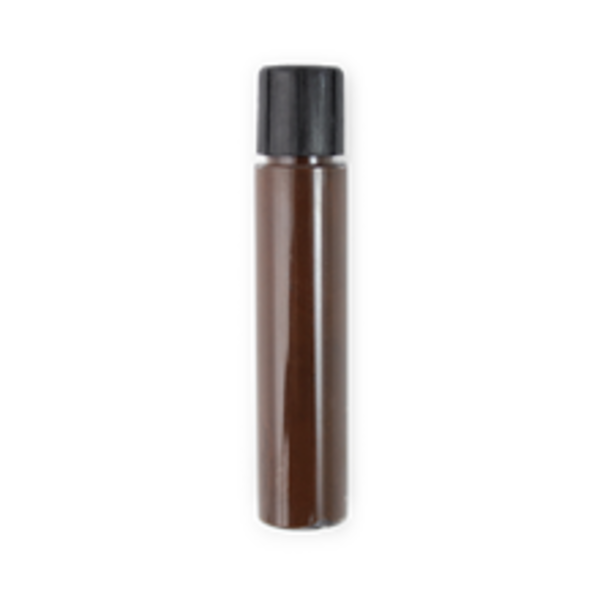 ZAO Skincare & Make-up  Refill Penseel-eyeliner 071 (Dark Brown) - 4.5gr