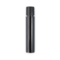 ZAO Skincare & Make-up  Nachfüll-Eyeliner mit Filzspitze 066 (Black Intense) – 4,5 g