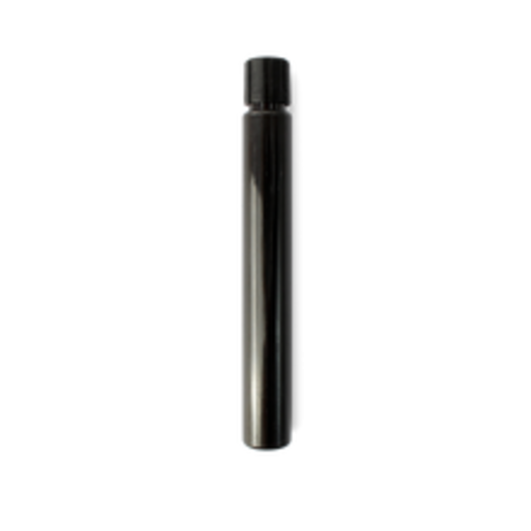 ZAO Skincare & Make-up  Mascara-Nachfüllpackung mit Aloe Vera 090 (Schwarz) 7 ml