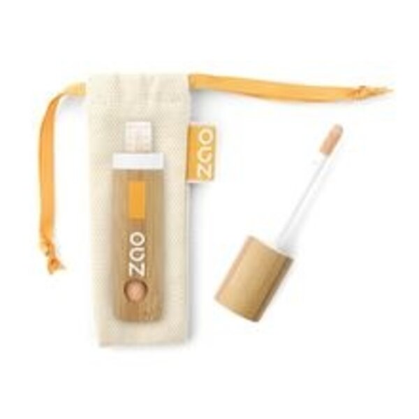 ZAO Skincare & Make-up   Bamboe Light Touch Complexion / camouflage  723 (Peach)