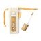 ZAO Skincare & Make-up   Bamboe Light Touch Complexion / camouflage  723 (Peach)