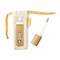 ZAO Skincare & Make-up  Bamboo Light Touch Complexion / Concealer 721 (Pinky)