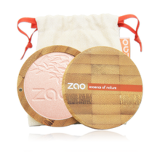 Bamboo Shine-up Powder 310 (Pink Champagne)