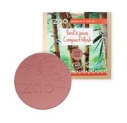 ZAO Skincare & Make-up  Refill Blush 322 (Brown Pink)