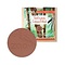 ZAO Skincare & Make-up  Nachfüll-Rouge 321 (Braun-Orange)