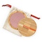 ZAO Skincare & Make-up  Bamboo Blush 323 (Dunkelviolett)
