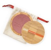 ZAO Skincare & Make-up  Bamboe Blush 322 (Brown Pink)