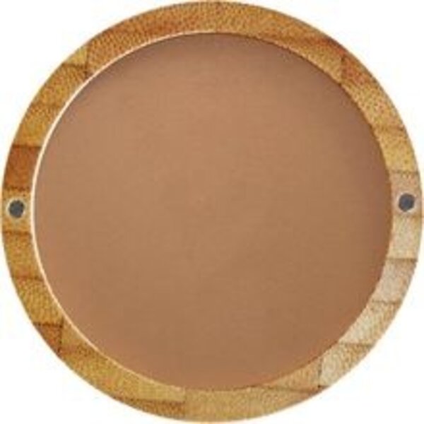 ZAO Skincare & Make-up  Bamboo Compact Pulver 305