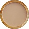 ZAO Skincare & Make-up  Bamboo Compact Pulver 304 (Cappuccino)