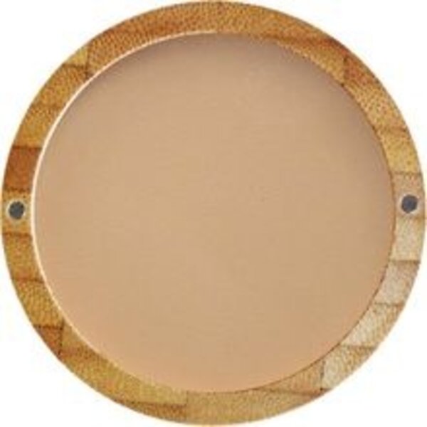 ZAO Skincare & Make-up  Bamboo Compact Puder 302
