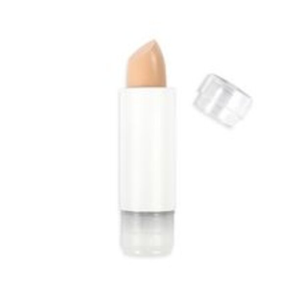 ZAO Skincare & Make-up  Nachfüll-Concealer / Abdeckstift 494 (Dunkelbraun)
