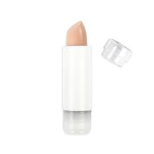 ZAO Skincare & Make-up   Refill Concealer / camouflage  stick 493 (Brown Pink)