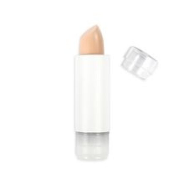 ZAO Skincare & Make-up  Nachfüll-Concealer / Abdeckstift 492 1. (Clear Beige)