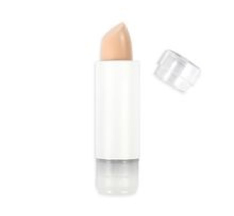 Refill Concealer / camouflage  stick 492 1st (Clear Beige)