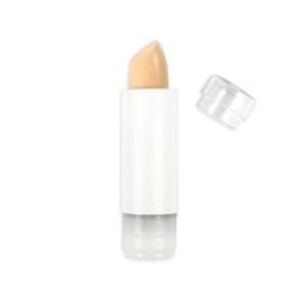 ZAO Skincare & Make-up  Nachfüll-Concealer / Abdeckstift 491 (Ivory)  1.