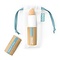 ZAO Skincare & Make-up  Bamboe Concealer  / camouflage stick 491 (ivory)